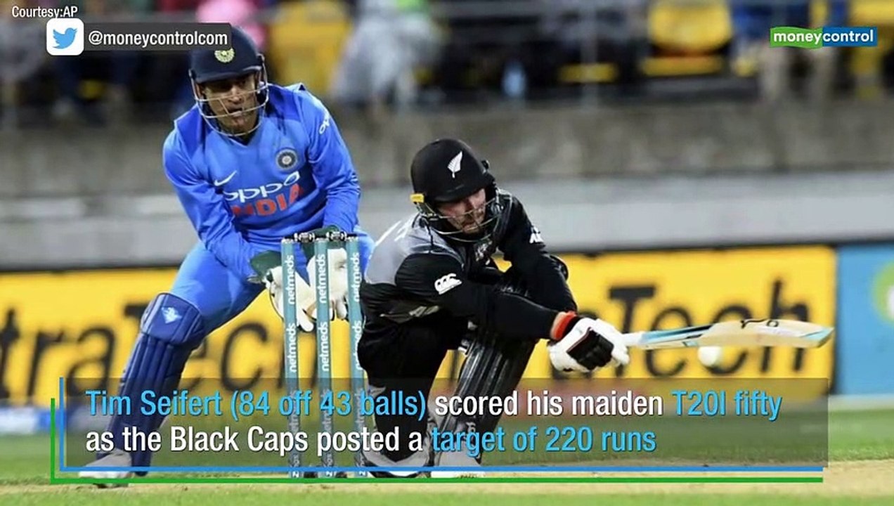 India vs New Zealand 2nd T20I: Preview, betting odds, possible XI and telecast time