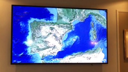 Así fue la Presentación del Proyecto del Nuevo Real Valladolid
