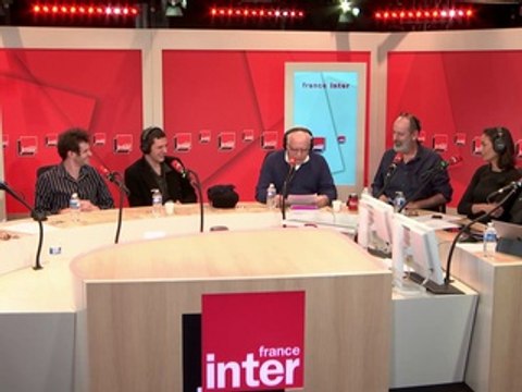 Deux fils, un maréchal et une vocation manquée de psychanalyste - Albert Algoud a tout compris