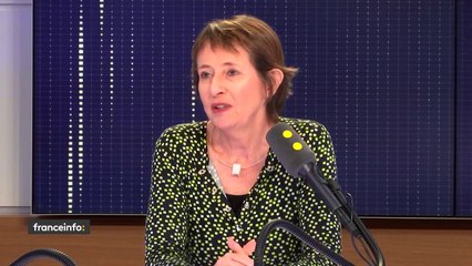 Info Médias : interview de Claire Doutriaux