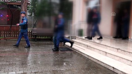 Bartın'da 'sahte sağlık raporu' operasyonu - BARTIN