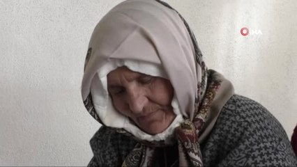 Köpeklerin Saldırısında Ağır Yaralanan Kadın Taburcu Oldu