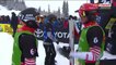 Championnats du Monde de Snow Cross par Equipe à Solitude aux États-Unis - Snowboard - Replay part 2/2