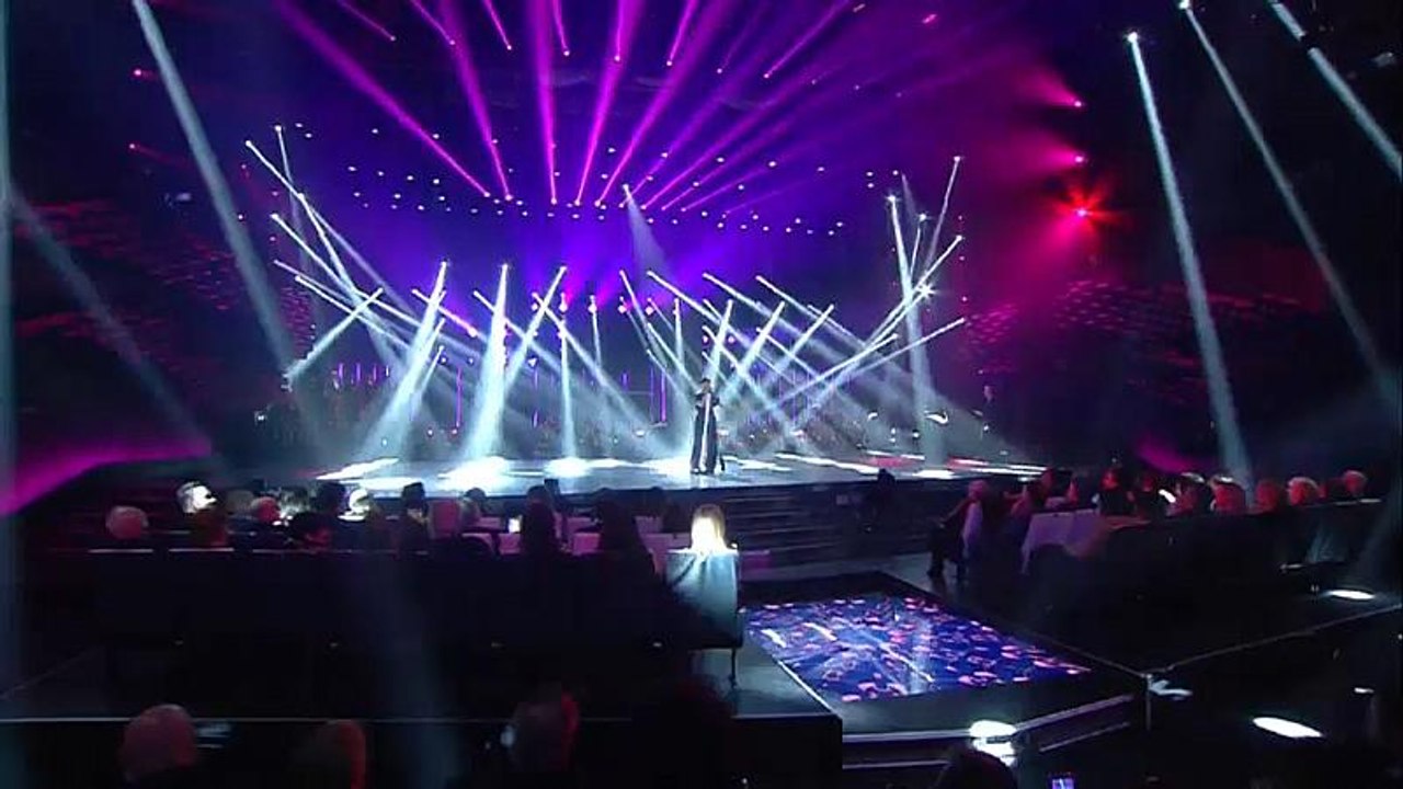 69. Schlagerfestival von San Remo - der Klassiker