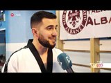 7pa5 - Mes fëmijëve që bëjnë Taekwondo - 7 Shkurt 2019 - Show - Vizion Plus