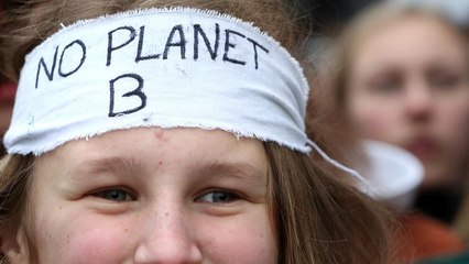 "Long-term trends toward warmer temperatures are clear and continuing," NASA concludes