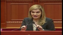 Pranga për tenderat e drejtësisë, përgjigjet LSI/Reragimi i kryetares së LSI, Monika Kryemadhi