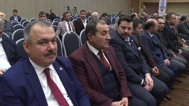 Destici: Doğu Türkistan Halkı İçin Bütün Kısıtlamaların Kaldırılması Lazım