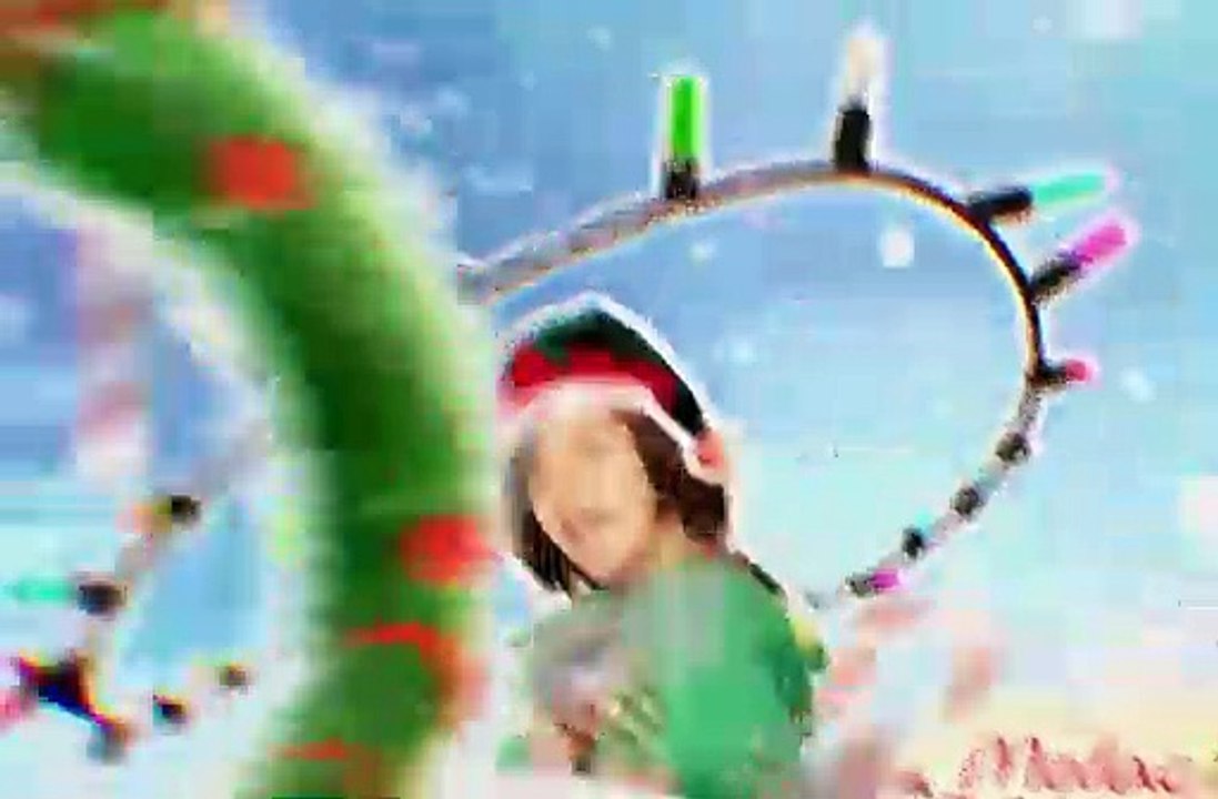 Stuck in the Middle S03E01 Stuck at Christmas - The Movie