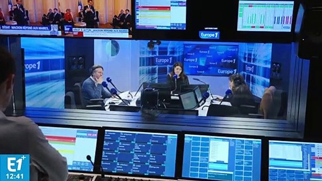 Deux ex-otages journalistes reconnaissent formellement Mehdi Nemmouche comme leur geôlier en Syrie