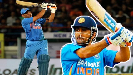 இந்திய அணியின் தூண் தோனி தான்! எப்படி தெரியுமா?- வீடியோ