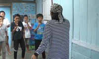 Ajak Anak Ekspresikan Diri Lewat Pantomim