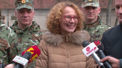 “Kandidati presidencial”, Sheqerisnka: LSDM-ja sjell vendimin më 3 mars