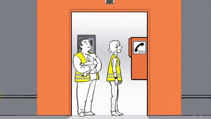 Tunnel mode d'emploi sur autoroute : la panne