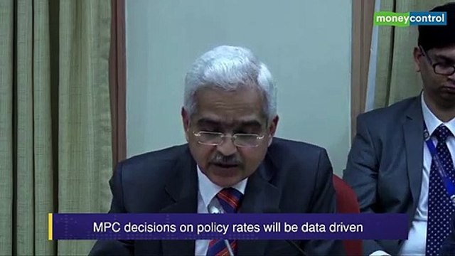RBI MPC meet: Key highlights from the policy document