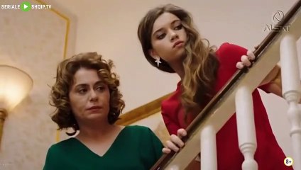 Zonja Fazilet dhe te Bijat - Episodi 171