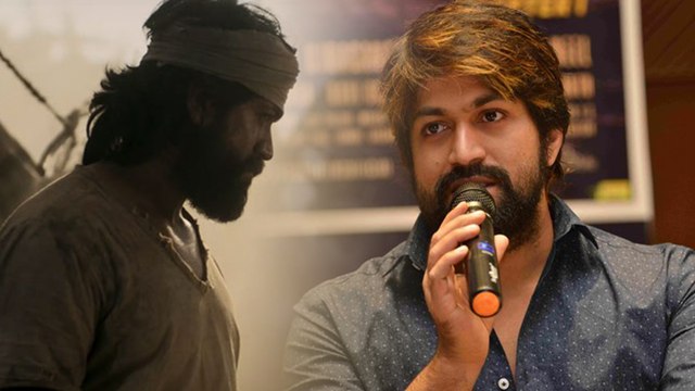 KGF Movie: ಫೆಬ್ರವರಿಯಲ್ಲೇ ಕೆಜಿಎಫ್ 2 ಚಿತ್ರೀಕರಣ ಆರಂಭ | FILMIBEAT KANNADA