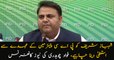 Shahbaz Sharif should resign from PAC chairman: Fawad Chaudhary
