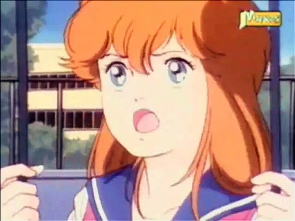 Cynthia ou le Rythme de la vie 10 vf