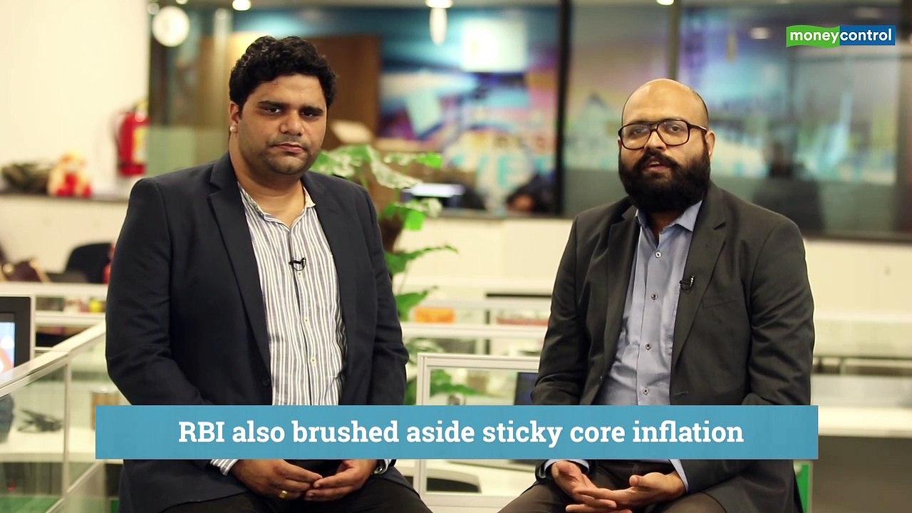 Editor's Take | MPC MEET: RBI SPRINGS A SURPRISE WITH RATE CUT