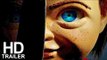 CHILD'S PLAY Teaser Trailer - Kaslan Corp (2019) Chucky, Horror Movie HD