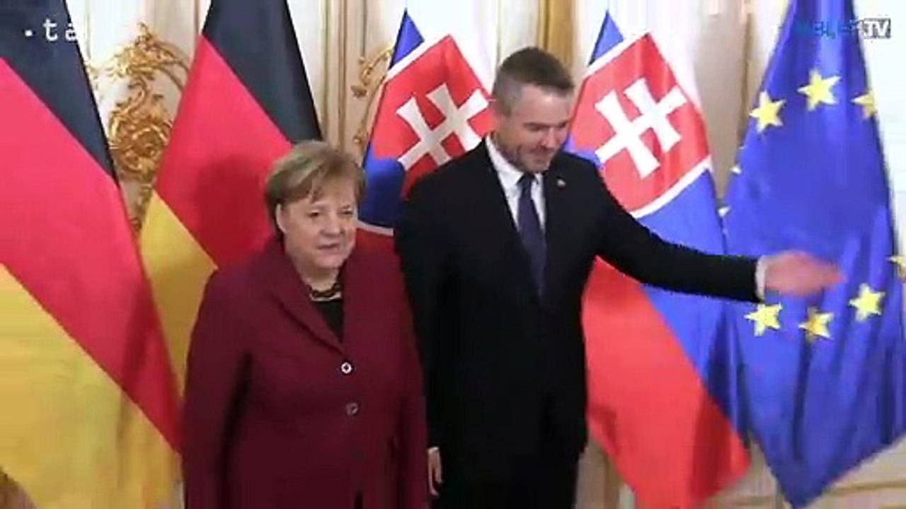 Premiér: SR sa chce uchádzať o sídlo Európskej pracovnej agentúry