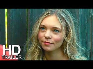 GIANT LITTLE ONES Official Trailer (2019) Maria Bello, Taylor Hickson Drama Movie HD