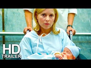 PATIENT 001 Official Trailer (2019) Sci-Fi, Horror Movie HD