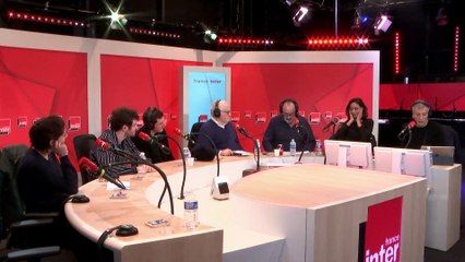 La grande famille du cinéma ? N'importe quoi ! Morin a fait un rêve