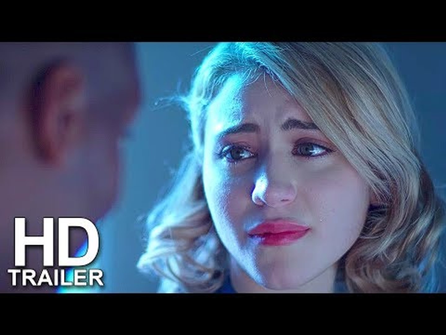 Sunrise in Heaven Movie Clip (2019) -- Corbin Bernsen and Caylee