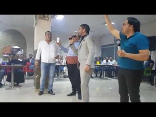 عبدالله الغريب مواويل عراقيه