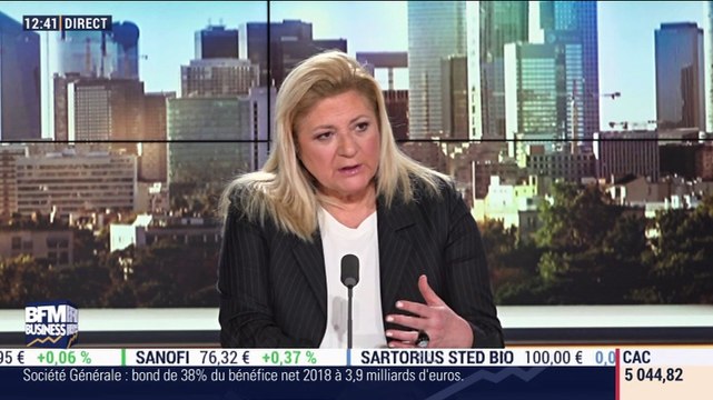 Elliott est un poil à gratter qui profite à tous les actionnaires de Pernod Ricard , Alain Minc - 07/02