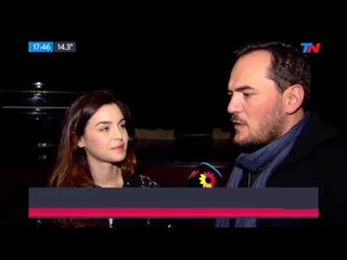 Ismael Serrano presenta un show para los más chicos