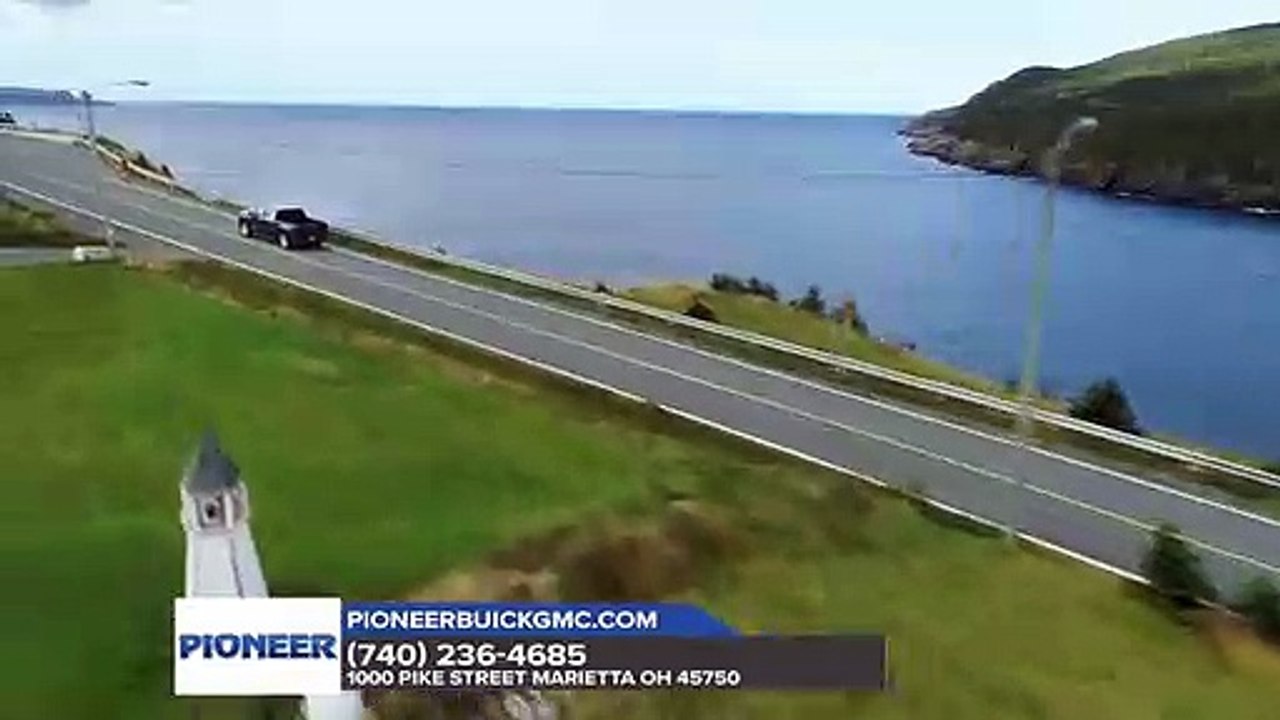 2019 GMC Sierra 1500 Parkersburg WV | New GMC Sierra 1500 Parkersburg WV