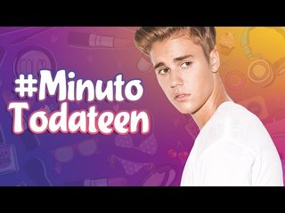 Justin Bieber volta para o Insta... #sqn