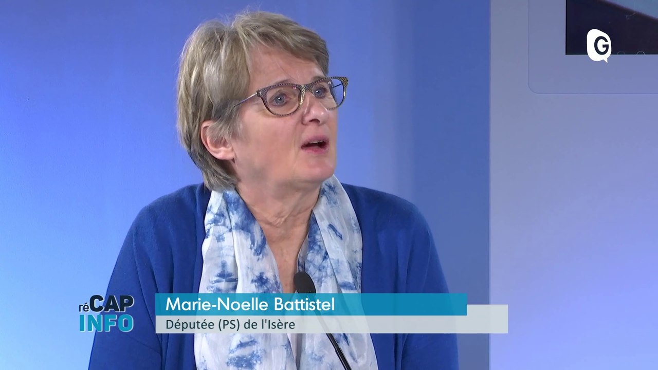 RECAPINFO - 8 FEVRIER 2019