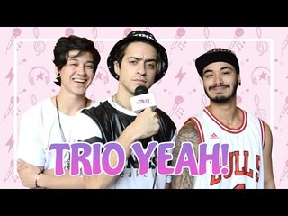 3 YEAH: Dicas para o Primeiro Encontro!