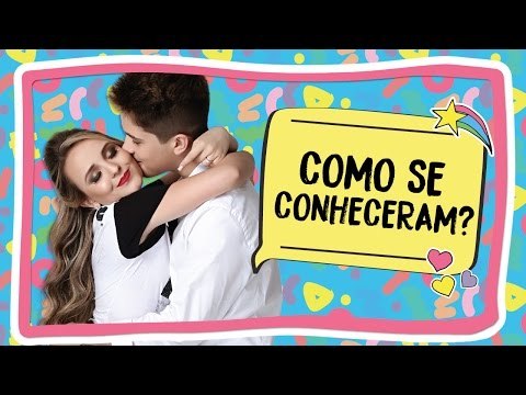 ÚLTIMO VÍDEO DE JOLARI COMO UM CASAL: Larissa e João respondem as mesmas perguntas