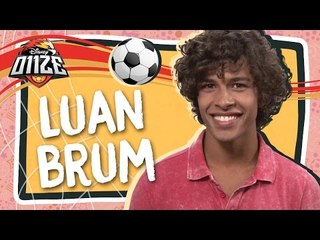 Entrevista com o Luan Brum de O11ZE