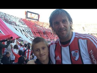 Murió ahogado el hijo de Marcos Milinkovic en una playa de Croacia