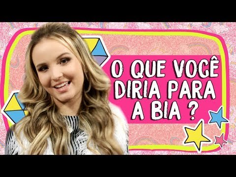 ENTREVISTAMOS A LARISSA MANOELA NA PRÉ-ESTRÉIA DE MEUS 15 ANOS