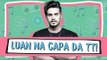 LUAN SANTANA RESPONDENDO PERGUNTAS DOIDAS