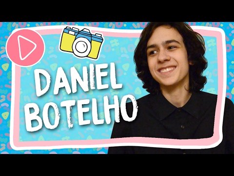 Daniel Botelho disputa o coração da Larissa Manoela em Meus 15 Anos