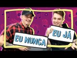 A BANDA FLY JÁ ESQUECEU A LETRA DA MÚSICA?