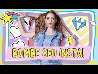 VALENTINA SCHULZ TE ENSINA A TIRAR FOTOS MARA (Ft. Rodrigo Takeshi)