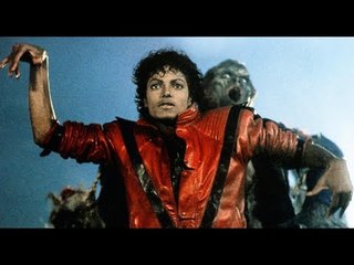 Reestrenan "Thriller" de Michael Jackson en 3D
