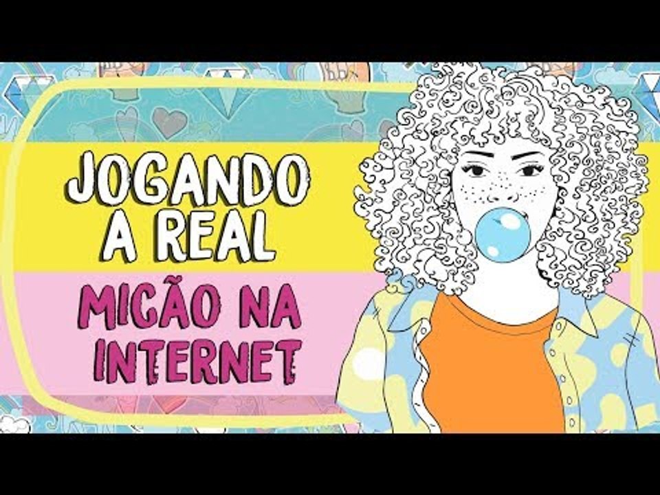 MANDEI PRINT PRA CONVERSA ERRADA, E AGORA? | Jogando a Real