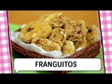 FRANGUITOS | Receitinhas todateen