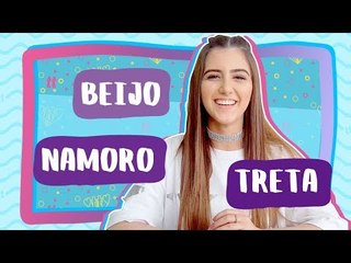 A SOFIA OLIVEIRA FALOU SOBRE PRIMEIRA VEZ