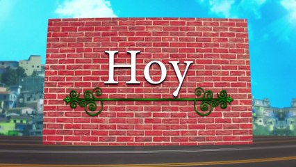 Calle Amores - Viernes 8 de febrero